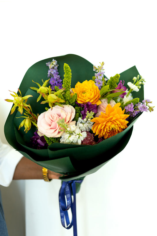 Rooted in Bloom Subscription